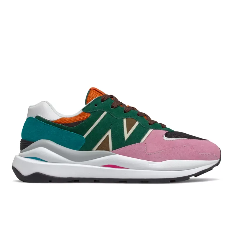 New Balance New Balance Black/Pink (M5740FM1)