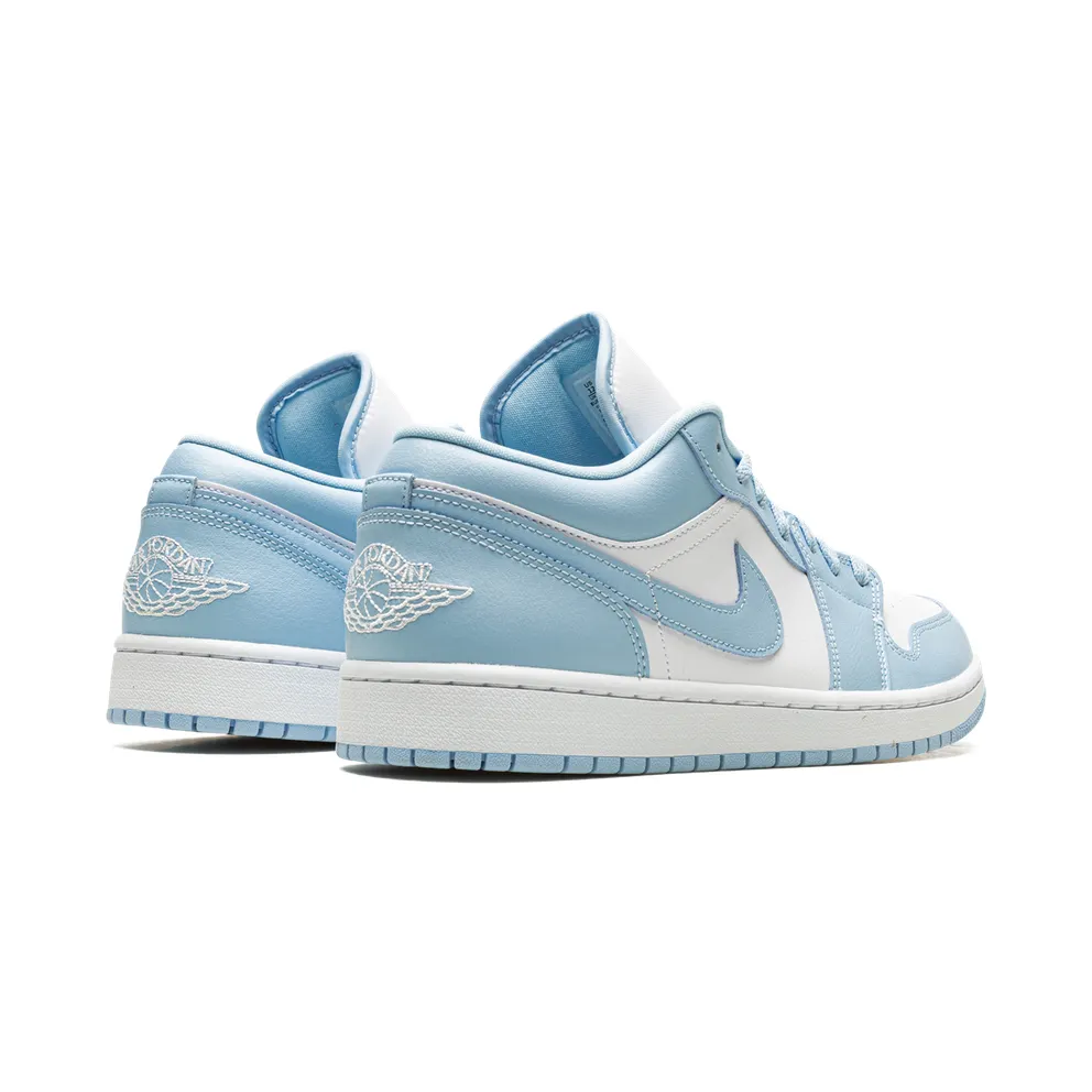 AIR Jordan 1 LOW “Ice Blue” (DC0774-141)