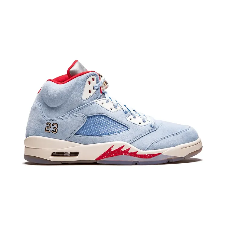 Jordan ‘Air Jordan 5 Retro’ “Blue” (CI1899)