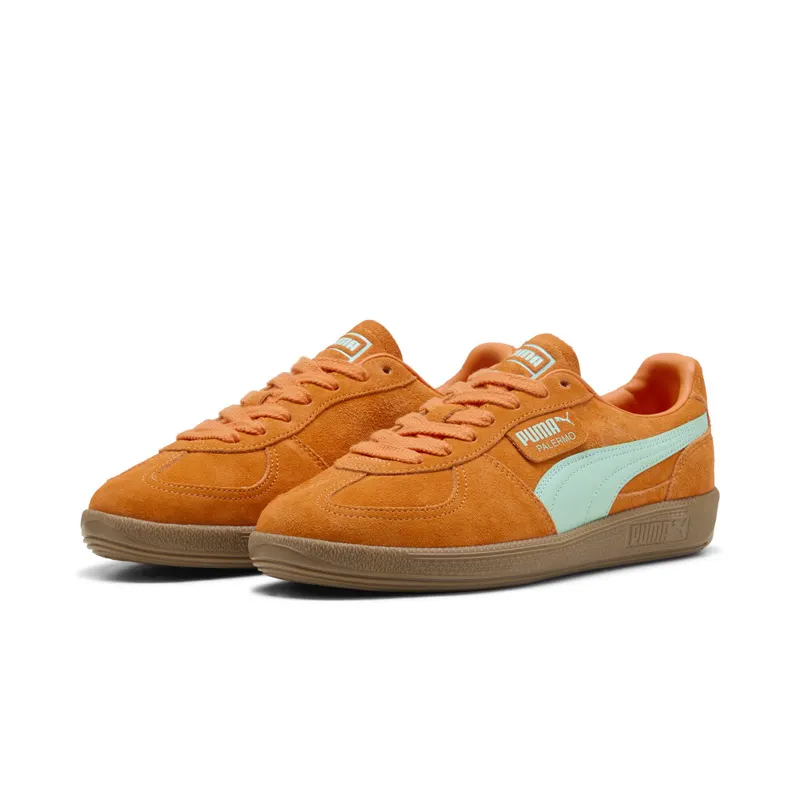 Puma Palermo “Vermillion / Gum” (396463_84)