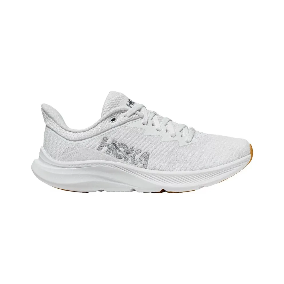 Hoka One Solimar White (1123074-WWH)