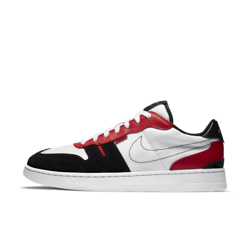 Nike Squash-Type University Red White/University Red/Black (CJ1640-103)