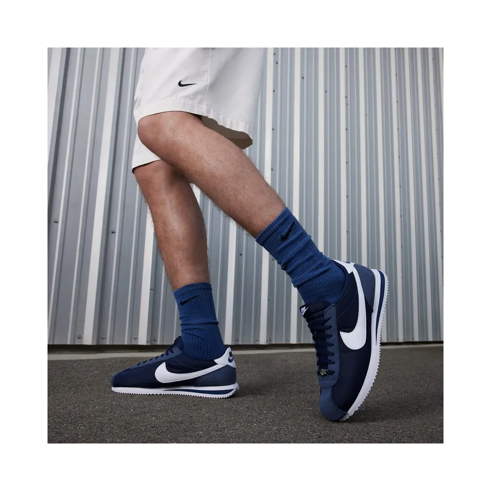 Nike Cortez TXT Midnight Navy (HF0263-400)