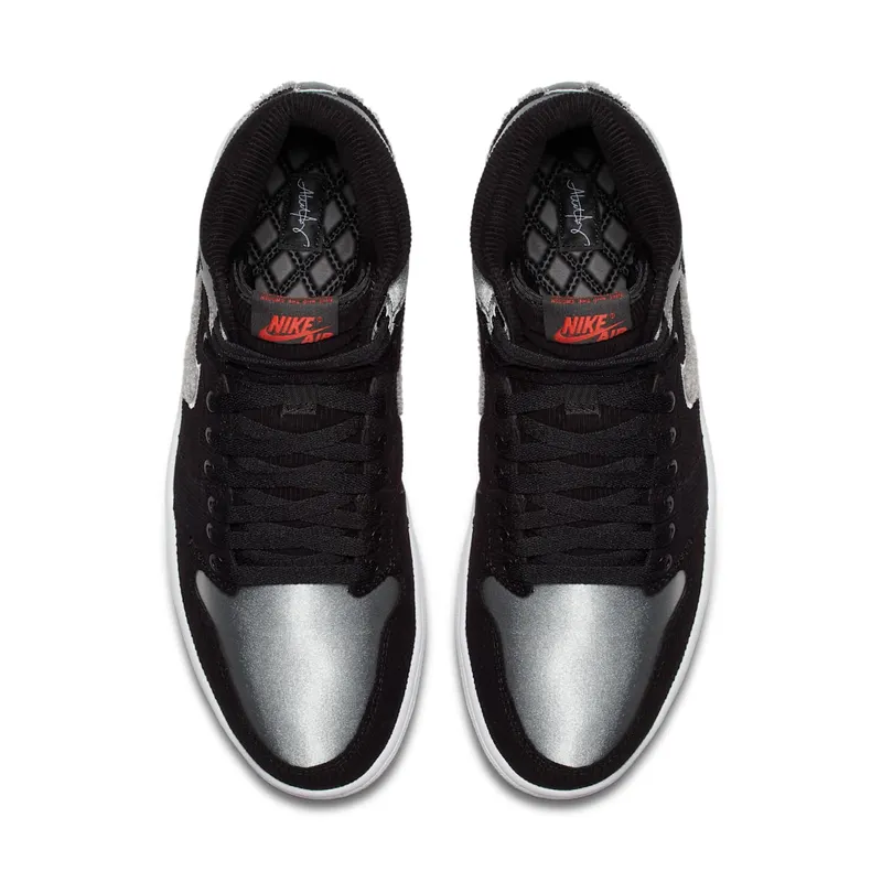 Air Jordan Nike AJ 1 I Retro High Aleali May Shadow (AJ5991-062)