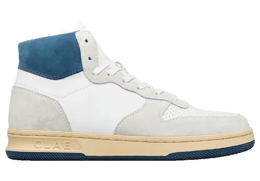 Sneakers Clae Malone (CL21CMM03-WBA)