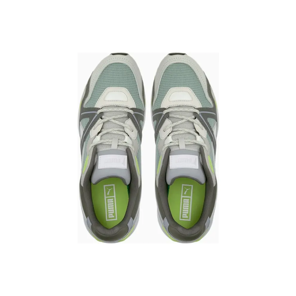 Puma Mirage Mox Neon Green/Grey/White (38252101)