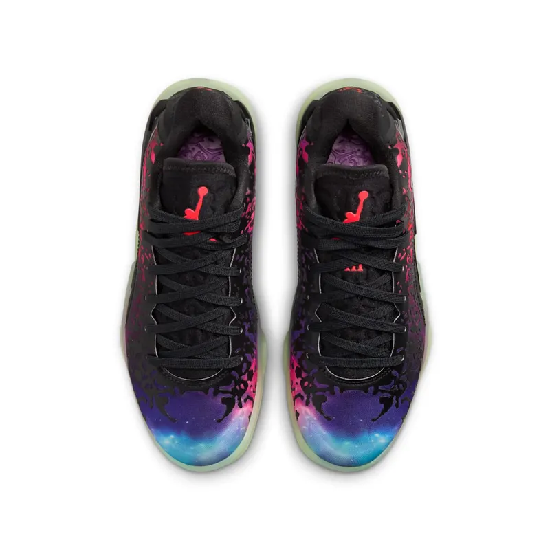 Jordan Zion 3 Black Vivid Purple Barely Volt Solar Red (DV3869-006)