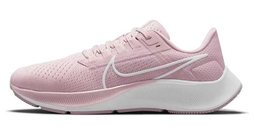 Nike Air Zoom Pegasus 38 Pink (CW7358-601)