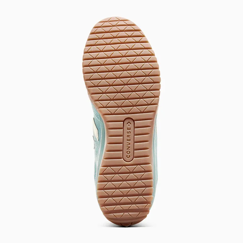 Converse Run Star Trainer Vernal Pool/Egret/Light Brown (A11505C)