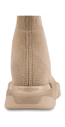 Balenciaga Speed 2.0 Lace Up Beige (617258W2DB19710) (3)