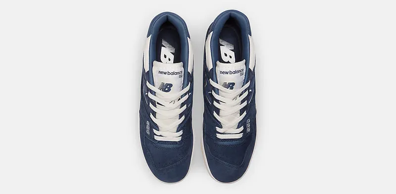 New Balance 550 “Natural Indigo” (BB550SLA)
