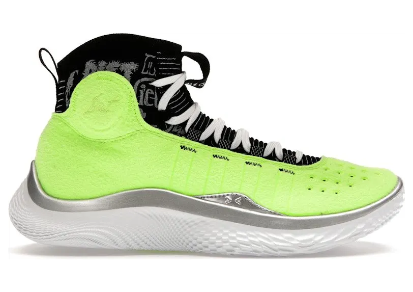 Under Armour Curry 4 Flotro Diet Starts Monday (3026421-300)