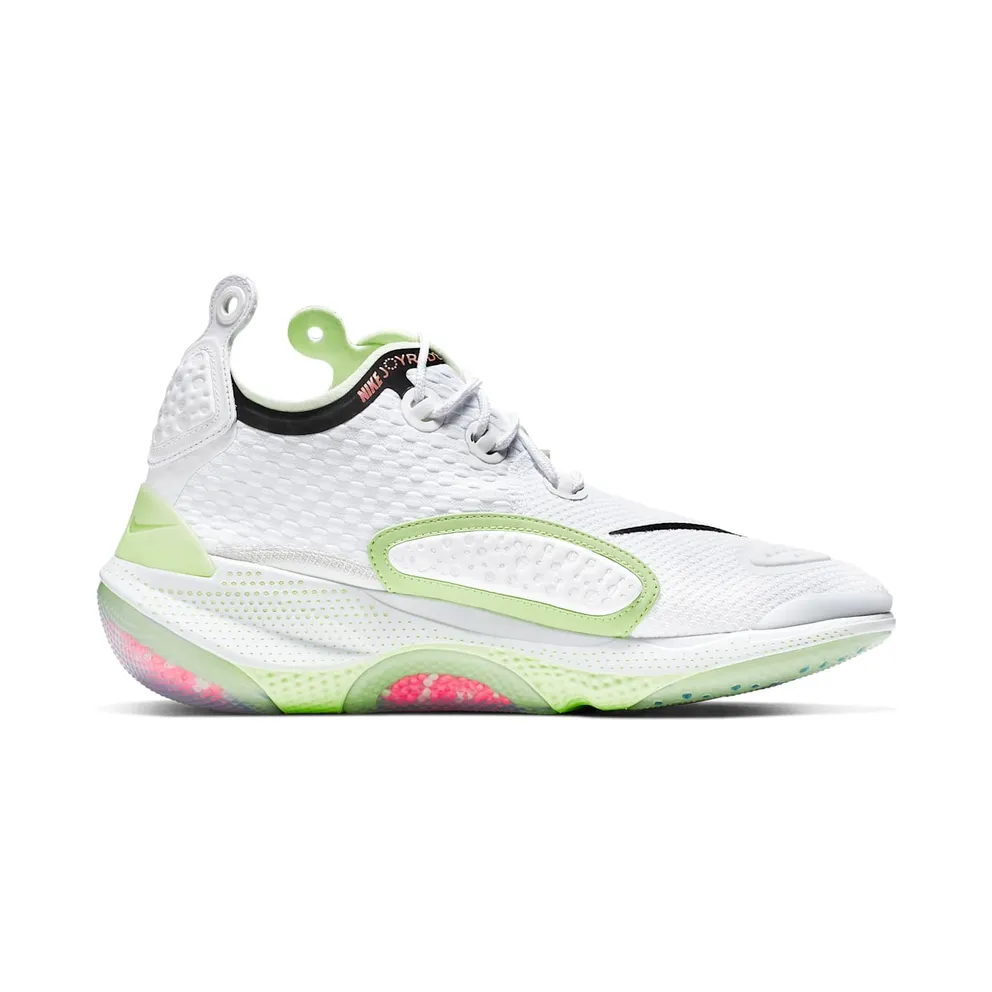 Nike Joyride NSW Setter Barely Volt White/Black-Barely Volt (AT6395-100)