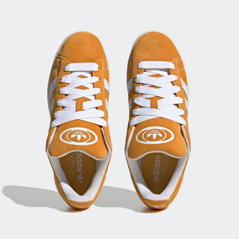 adidas Campus 00s Collegiate Gold / White / Off White (H03473)