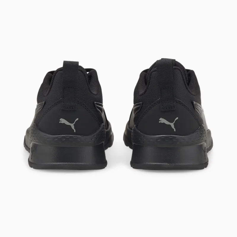 PUMA Anzarun Lite Youth Black/Ultra Gray (372004-10)