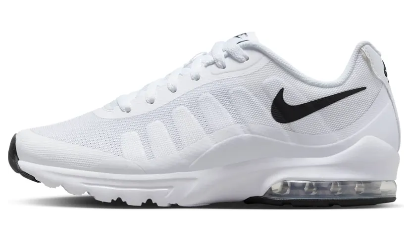 Nike Air Max Invigor White – “White / Black” (749680-100)
