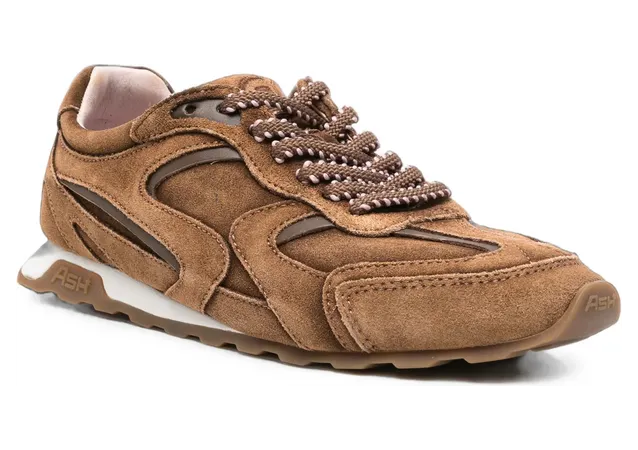 ash-sneaker KASAR02 MINK