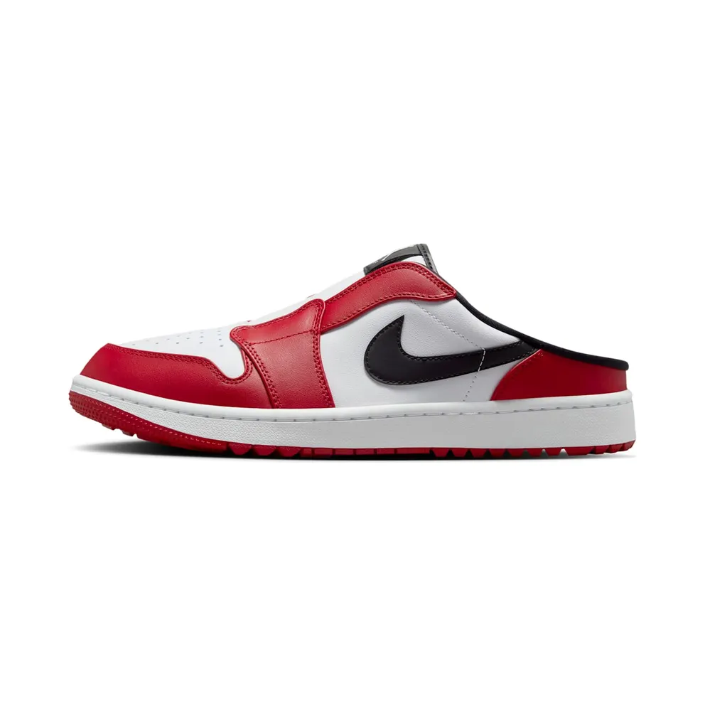 Jordan 1 Mule Golf “Chicago” (FJ1214-101)