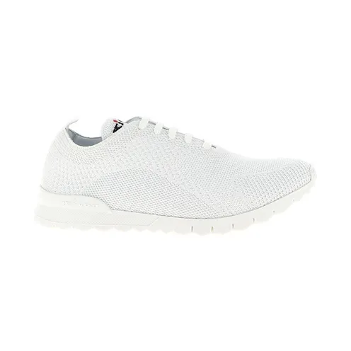 Kiton Fits “White” (USSFITSN00809010CI)