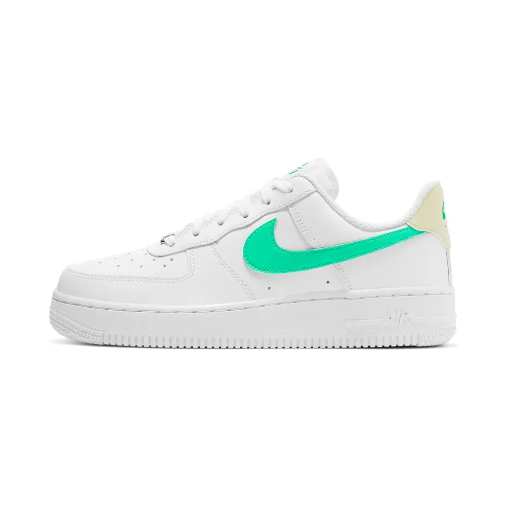 Nike Air Force 1 ’07 Weiß (315115-164)