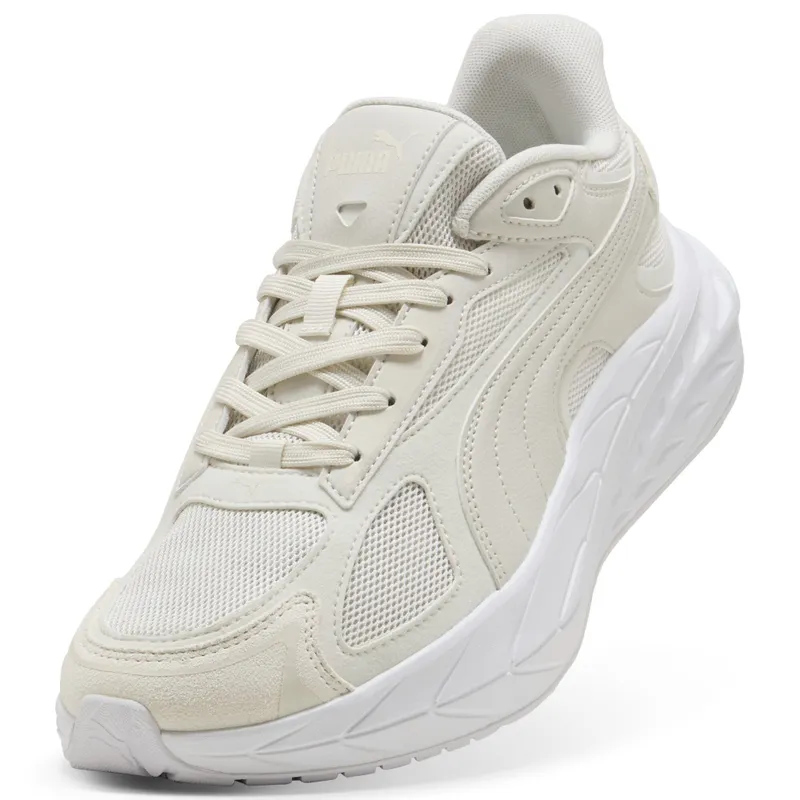 Puma Hypnotic 2 “Vapor Gray / Puma White” (404714_02)
