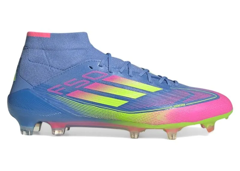 adidas F50 Elite Mid-Cut FG Celestial Victory Pack (IH3861)