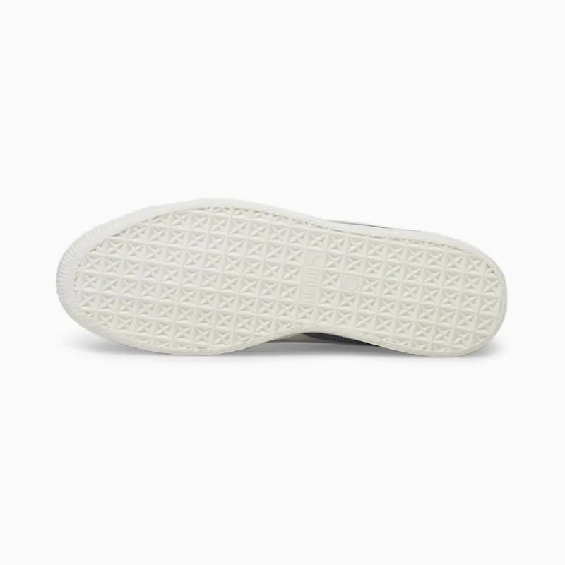 Puma x BUTTER GOODS Basket Vintage Blue/White (381099-01)