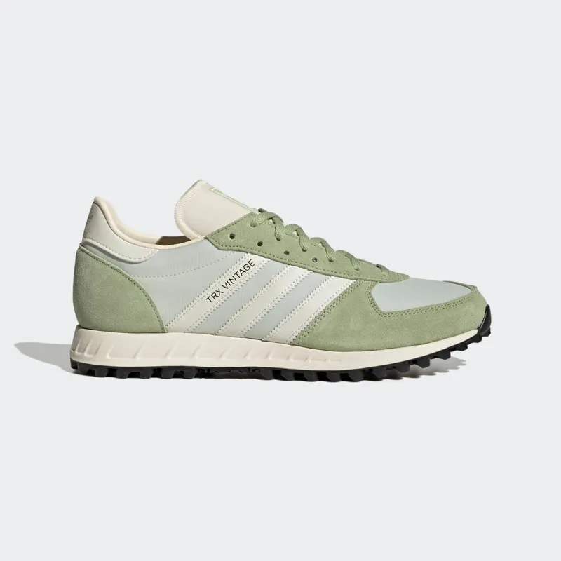 Adidas TRX Vintage Magic Lime / White Tint / Linen Green (GX4581)