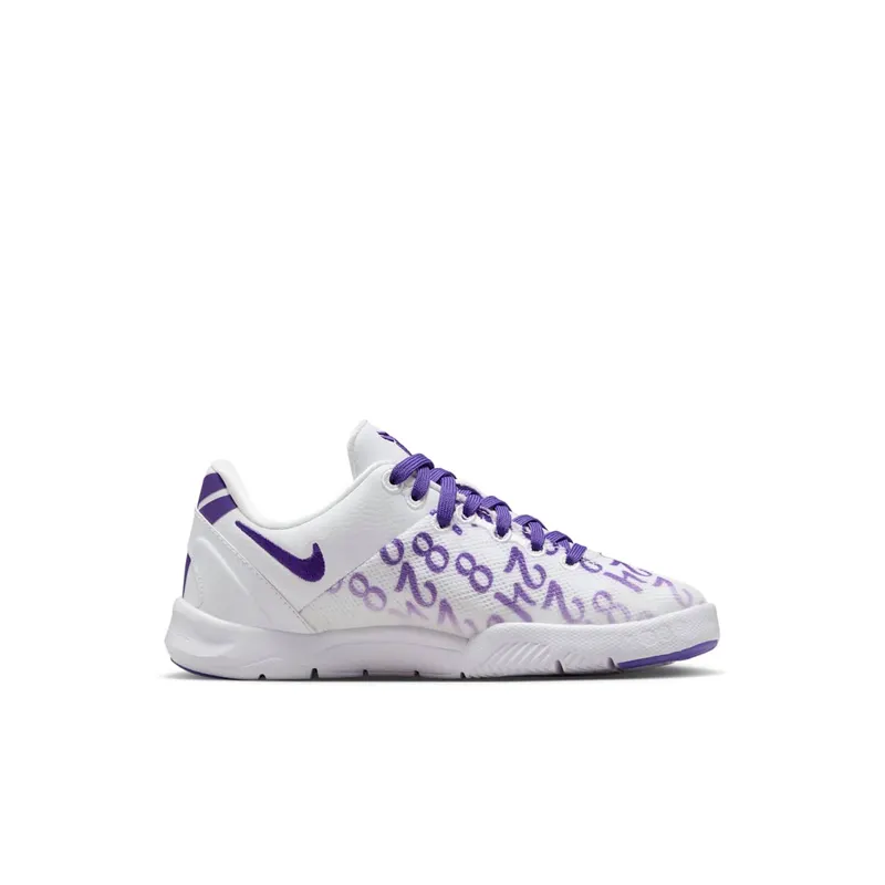Nike Kobe 8 Protro PS “Court Purple” (FN0267-101)