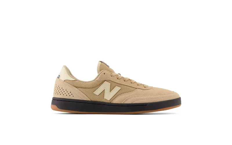 New Balance Numeric 440 Beige (NM440TBM)