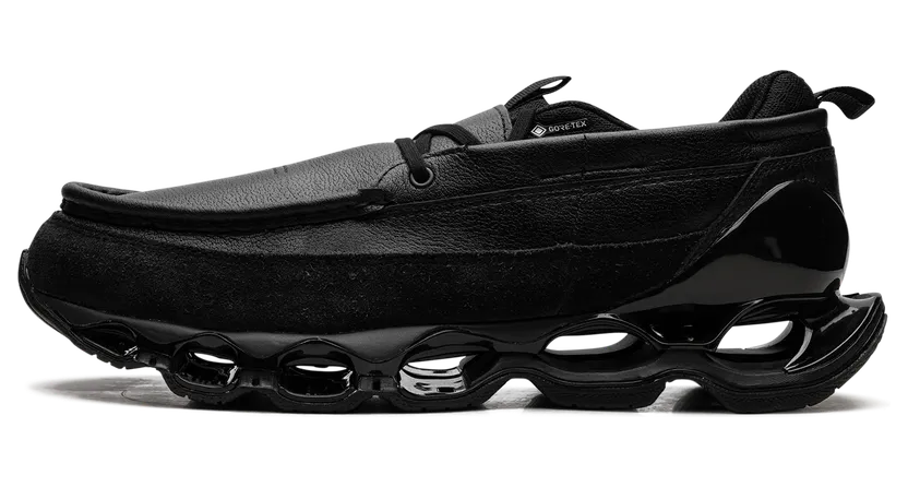 Mizuno Wave Prophecy MOC GTX “Triple Black” (D1GD240601)
