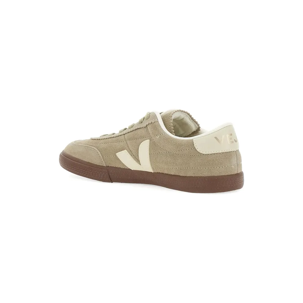 Veja Panenka Suede “Neutrals” (FU0320901)
