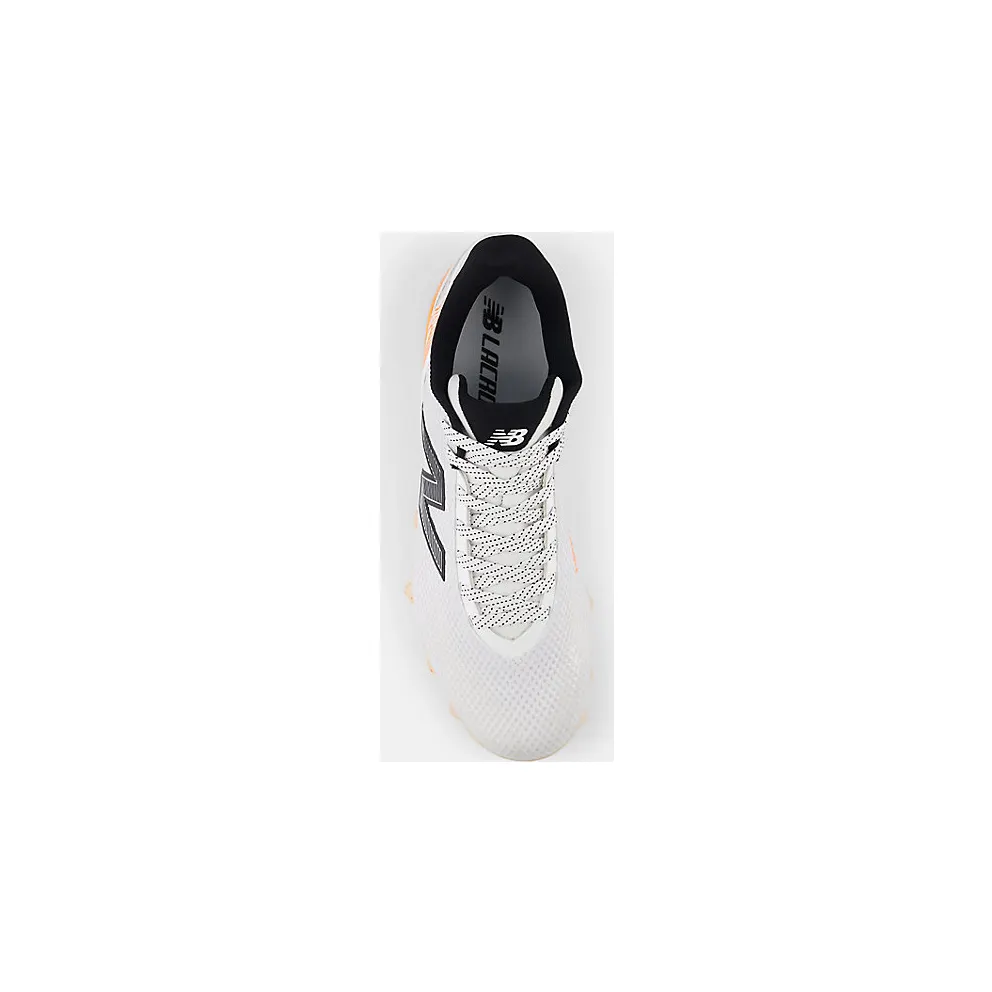 New Balance FreezeLX v5 Low White Hot Mango Black (FREEZLP5)