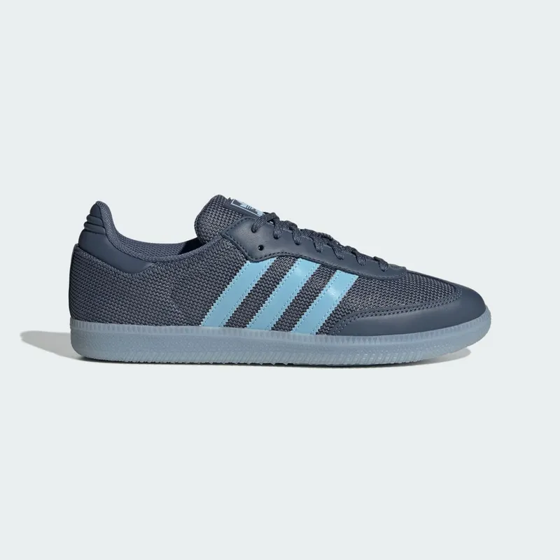 adidas Samba OG Preloved Ink Clear Sky (JR0900)
