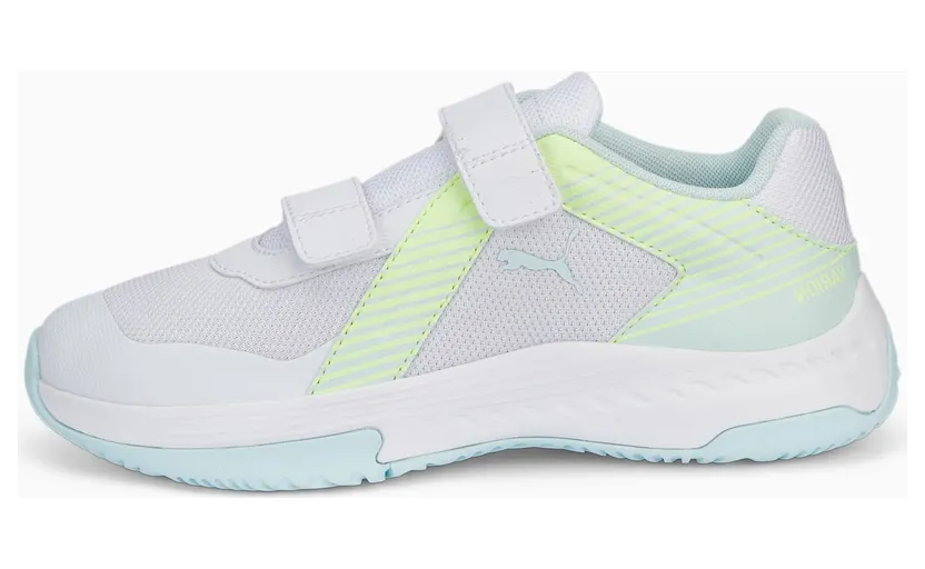 puma-indoorschoenen 106586-08