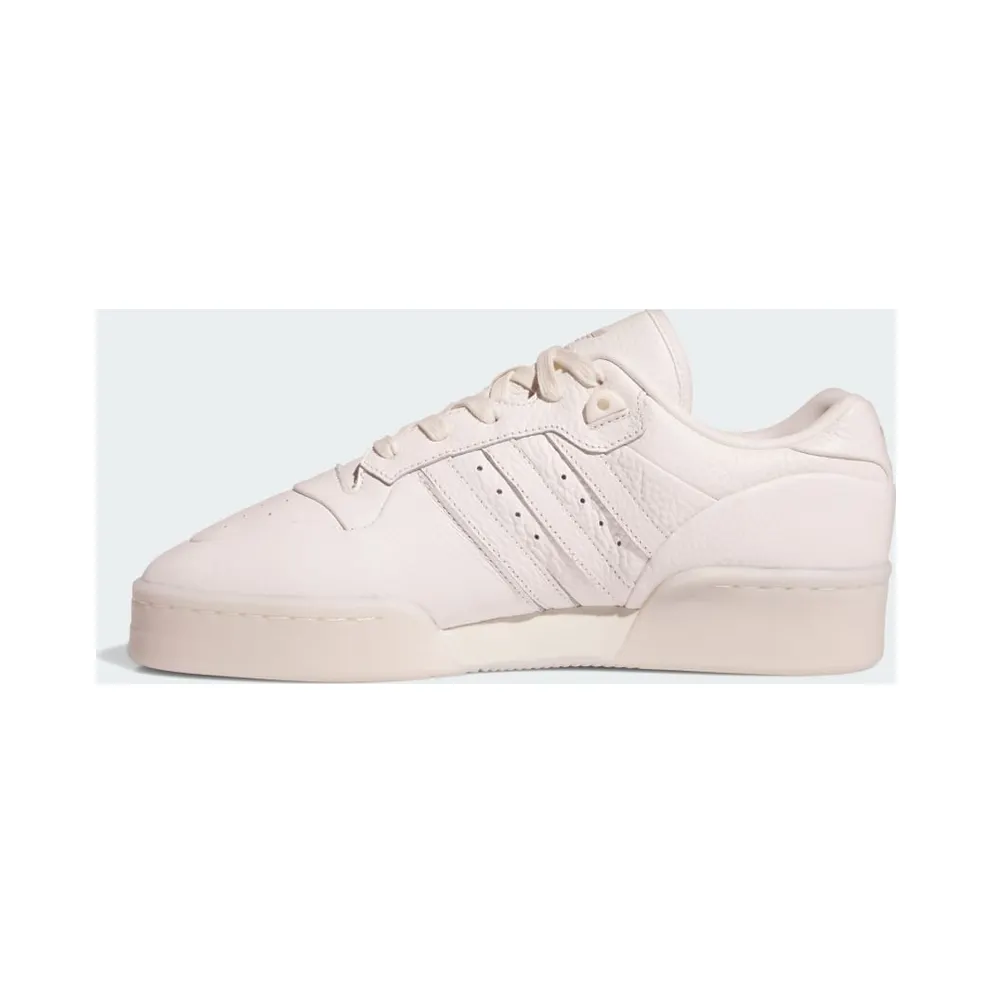 Adidas Rivalry Lux Low Cloud White / Ivory / Core Black (IF7184)