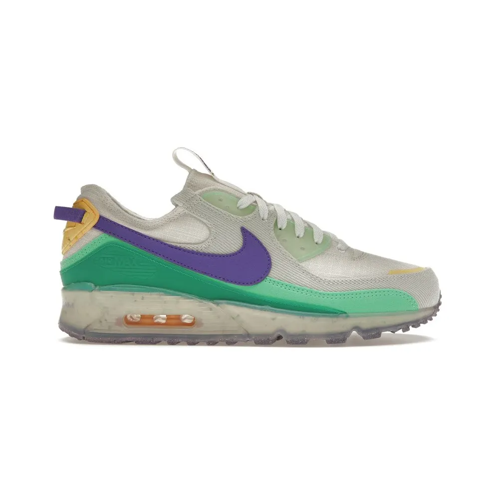 Nike Air Max Terrascape 90 Phantom Action Grape (DV7413-001)