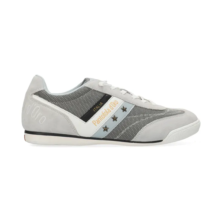 Pantofola d’Gold Pantofola d’Gold Pantofola d’Gold Lichtgrijs / Green / Black / White (PD001001761M3133)