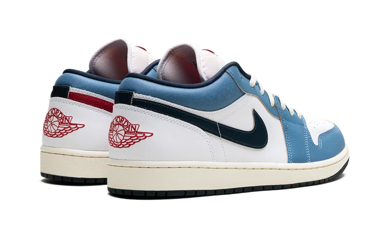 Air Jordan 1 Low “Motion” (HM3711-144)
