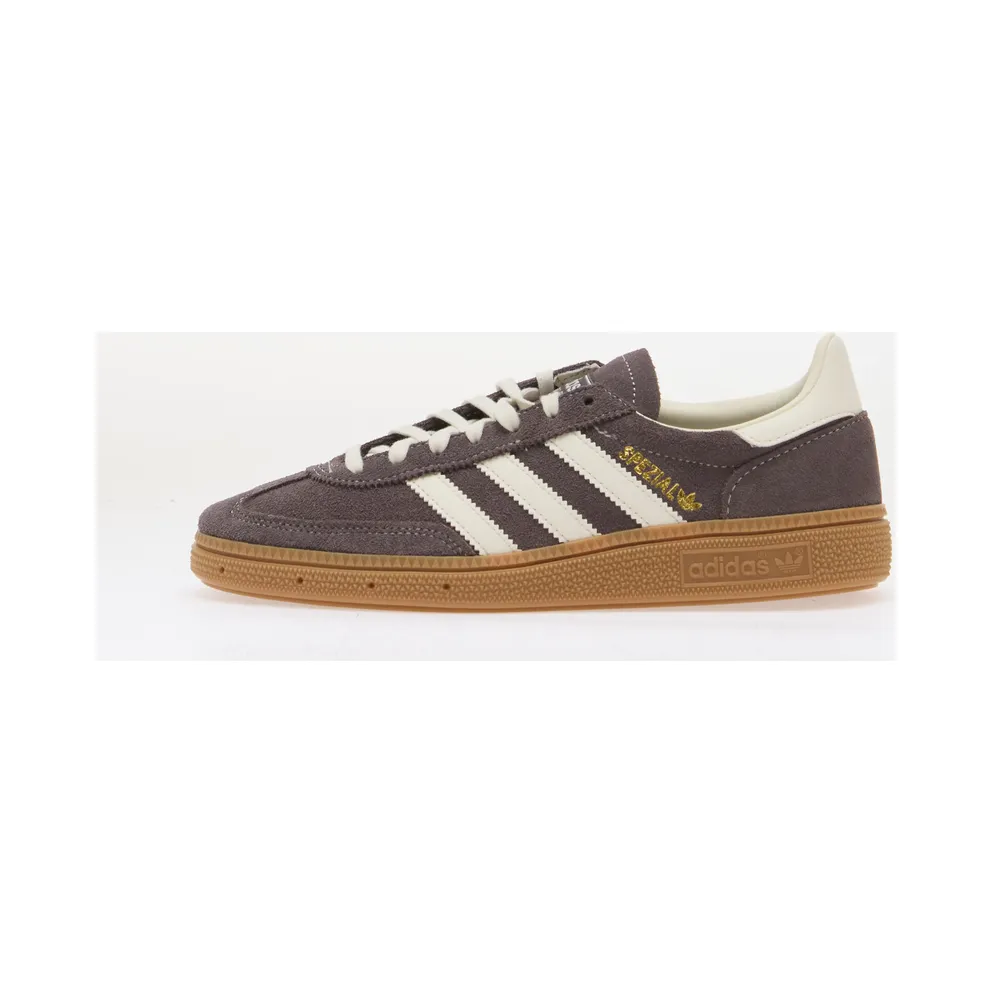 adidas Spezial Grey