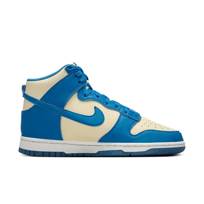 Nike Dunk High NN “Star Blue” (FV5960-201)