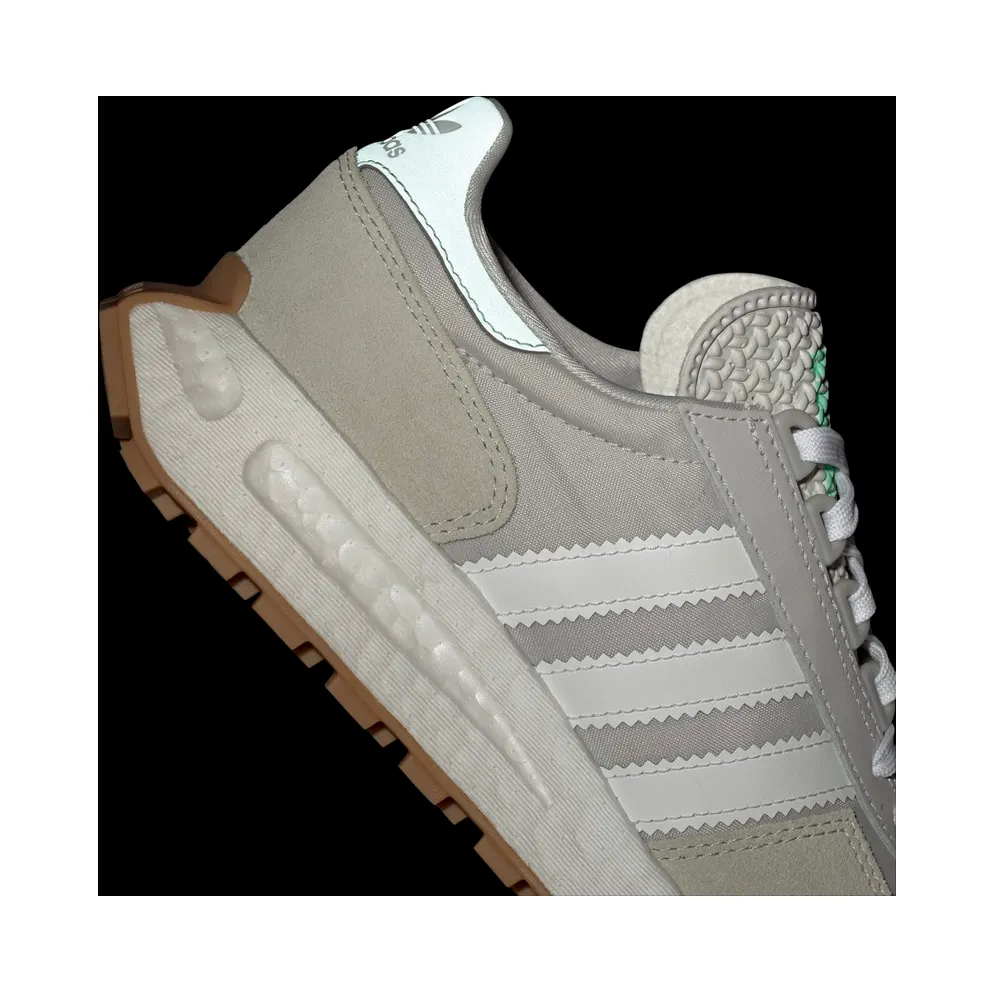 adidas Retropy E5 Grey One / Cloud White / Pulse Mint (GW8258)