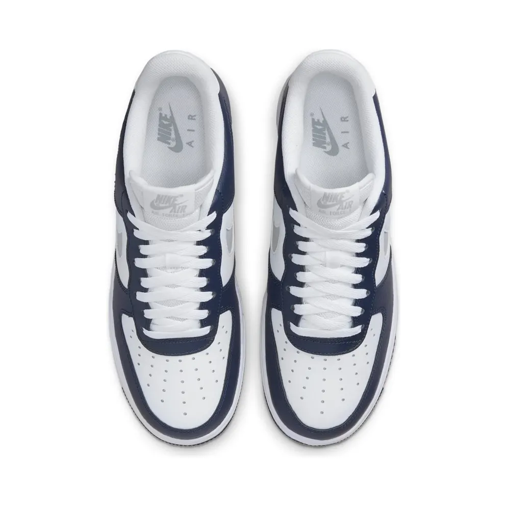 Nike Air Force 1 ’07 LV8 Blue (DV3501-400)