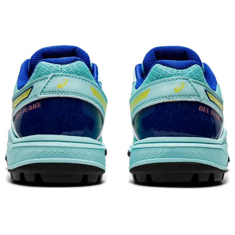 Asics GEL-PEAKE Clear Blue/Glow Yellow (1112A037.401)