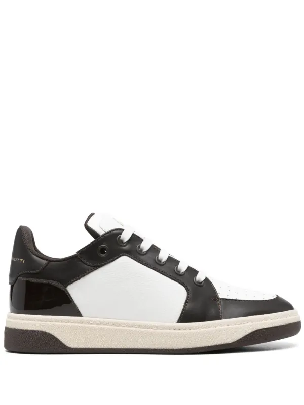Giuseppe Zanotti GZ94 mit Schnürung – White (RM40010006)