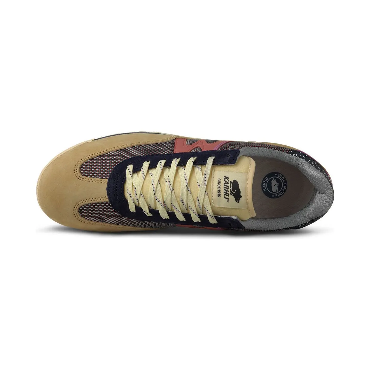 Karhu Mestari – “Curry Mineral Red” (F840003) (4)