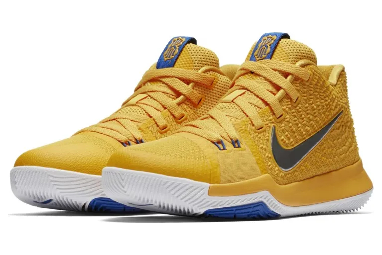 Nike Kyrie 3 Mac and Cheese (GS)