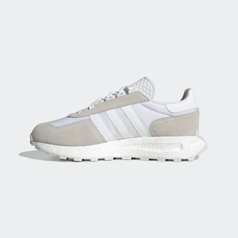 Adidas Retropy E5 Cloud White / Crystal White / Core White (GW0562)