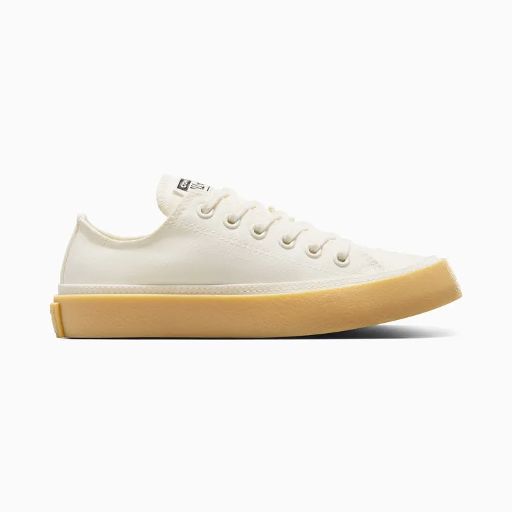 Converse Chuck Taylor All Star Retro Rubber Egret/Egret/Egret (A10696C)