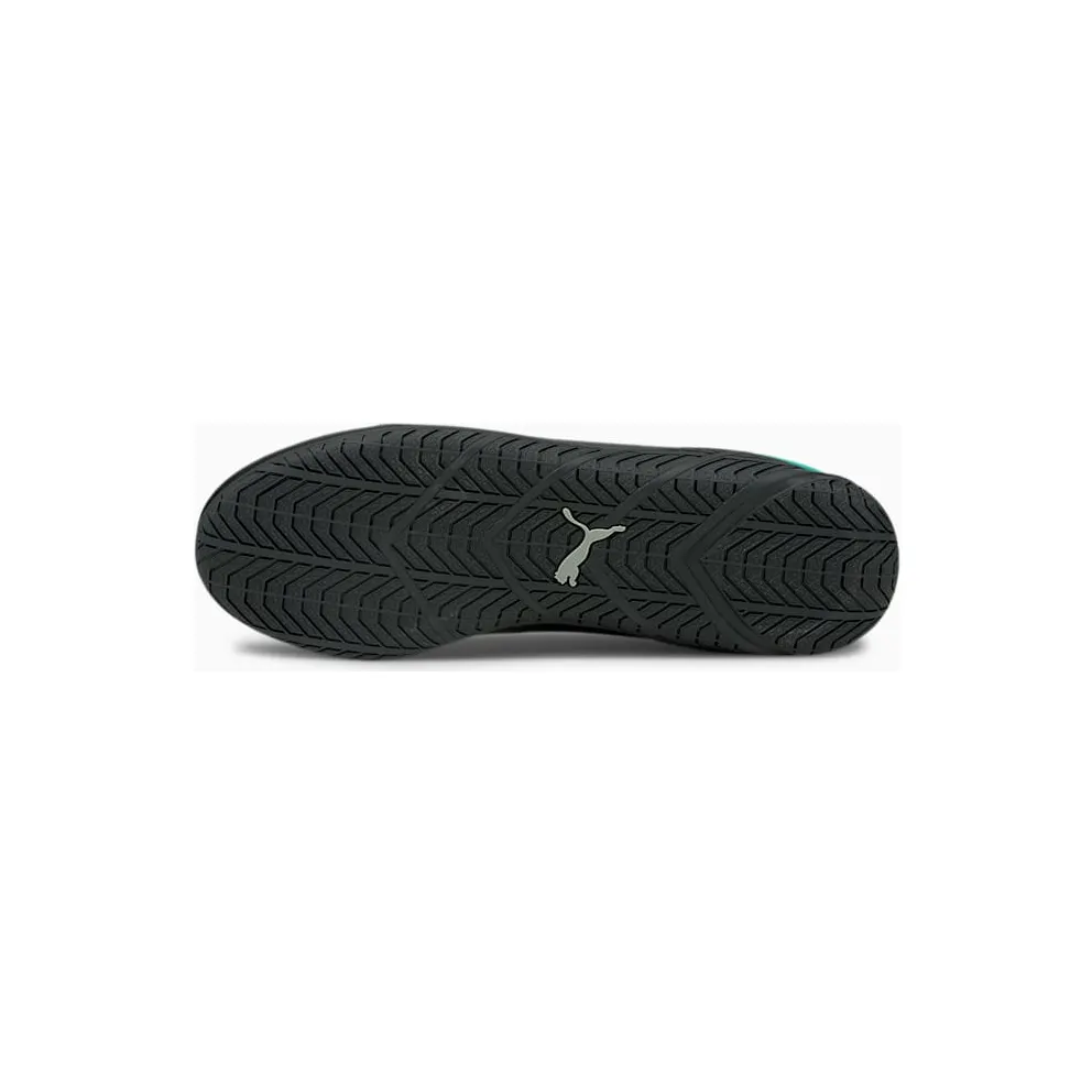 Puma Mercedes F1 Ridge Cat Motorsport Shoes Green/Black (30665002)